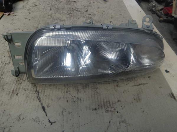 PHARE GAUCHE FORD/MAZDA - Vue 1